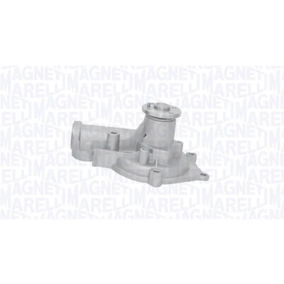 Abbildung von MAGNETI MARELLI 352316170614 Wasserpumpe MITSUBISHI: ECLIPSE 1, GALANT 4 Stufenheck, 2, HYUNDAI: ACCENT 1
