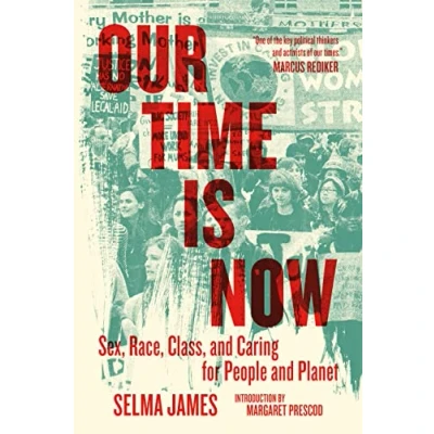Abbildung von Our Time Is Now: Sex, Race, Class, and Caring for People Planet