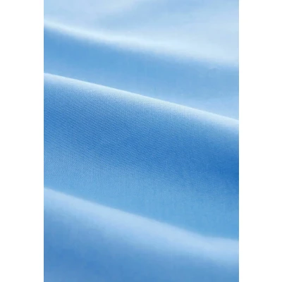 Abbildung von Next Regular FIT MIX Sleeveless Racer MIDI Freizeitkleid, Damen, Größe: 48, Bright blue
