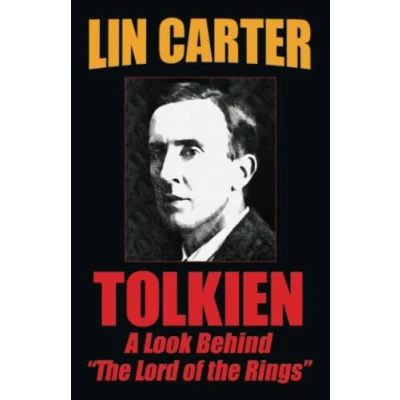 Abbildung von Tolkien: A Look Behind &quot;The Lord of the Rings&quot;