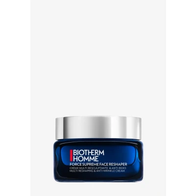 Abbildung von Biotherm Homme Force Supreme Reshaper Cream 50 ml