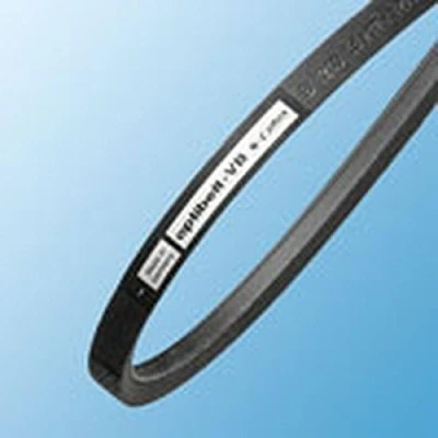 Abbildung von V snaar 10 x 2142mm (10x6mm)