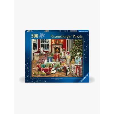 Abbildung von Ravensburger Weihnachtszeit Sonstige Accessoires, Größe: One Size, Mehrfarbig