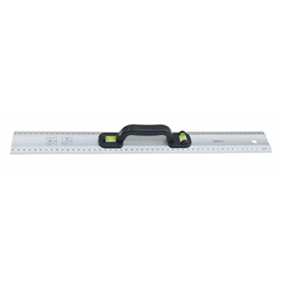 Abbildung von neutral Lineal 50 cm