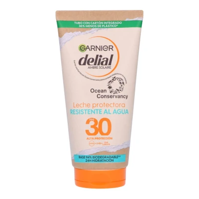 Abbildung von Eco ocean Schutzmilch Spf30 175 ml
