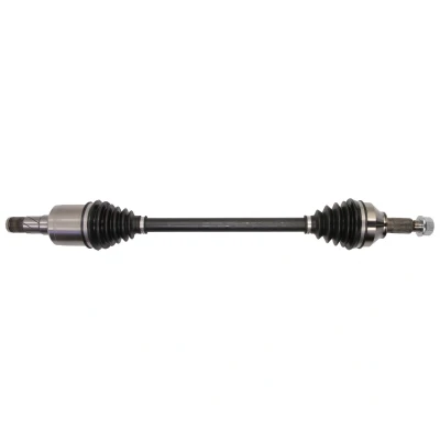 Abbildung von FEBI BILSTEIN 186498 Antriebswelle Vorderachse links, rechts TESLA: Model 3