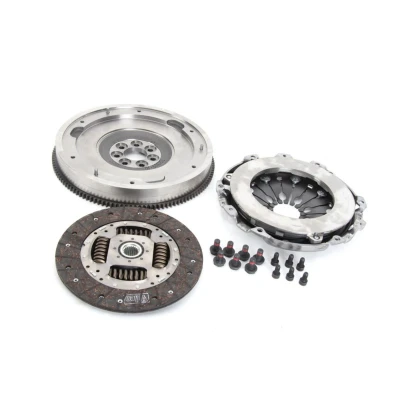 Abbildung von VALEO KIT4P CONVERSION KIT 835014 Kupplungssatz RENAULT: ESPACE 4, TRAFIC 2 Kasten, Bus