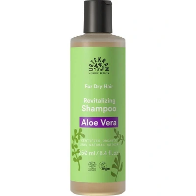 Abbildung von Urtekram Shampoo Aloe Vera Trockenes Haar (250 Ml)