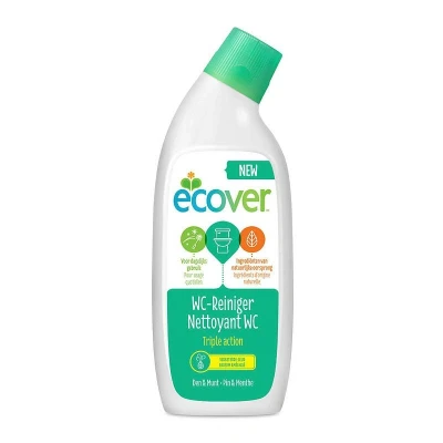 Abbildung von Ecover WC Reiniger Pine Fresh 750ml
