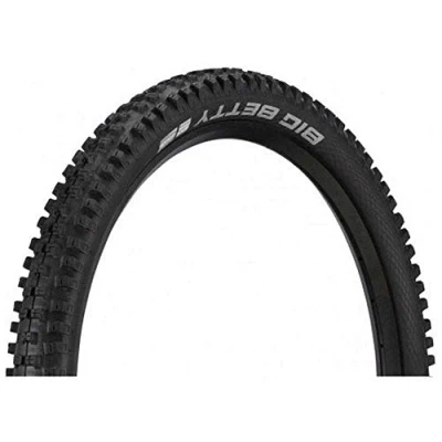 Abbildung von Reifen Schwalbe Big Betty BikePark 29 X 2.40&quot; / 62 622 Mm Schwarz