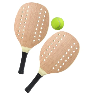 Abbildung von Spring Summer Beach Tennis Luxury Set