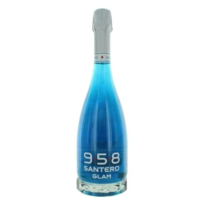 Abbildung von SANTERO 958 GLAM BLU 75 CL