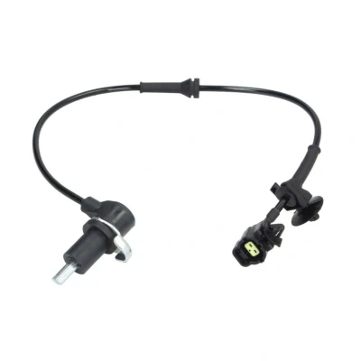 Abbildung von DELPHI SS20091 ABS Sensor passiver 522 CHEVROLET: Kalos Schrägheck, Aveo / Limousine, DAEWOO: Schrägheck