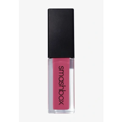 Abbildung von Smashbox Always ON Liquid Lipstick Flüssiger Lippenstift, Damen, Größe: One Size, Big spender