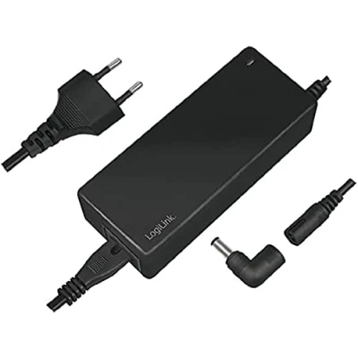 Abbildung von LogiLink PA0215, Notebook, Indoor, 100 240 V, 50/60 Hz, 90 W, 20 V
