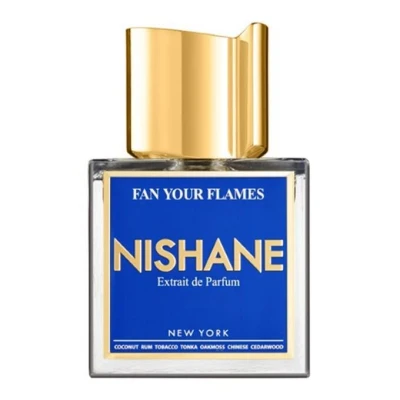 Abbildung von Nishane Fan Your Flames Extrait de Parfum 100 ml