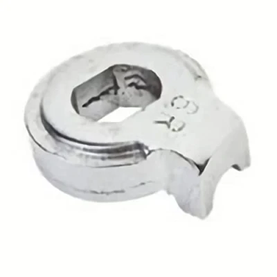 Abbildung von Verschlussring Shimano Nexus 4/8 SG 4R35 Hinterachse Silber