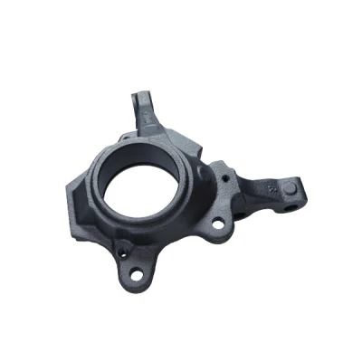 Abbildung von MAXGEAR 72 5444 Achsschenkel Vorderachse, rechts RENAULT: Kangoo I Rapid, Scénic 1,