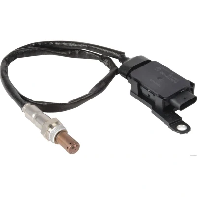 Abbildung von NOx Sensor, Katalysator HERTH+BUSS ELPARTS 70680108