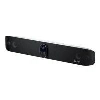 Abbildung von Hewlett Packard Poly Studio X72 &amp; TC10 All in one 4K Video Konferenz (