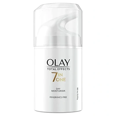 Abbildung von Olay Te Crema Dia Sin Perfume 50Ml
