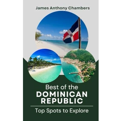 Abbildung von Best of the Dominican Republic: Top Spots to Explore
