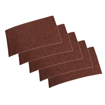 Abbildung von PRESTO 235929 Schleifpapier Härter rot 8 g