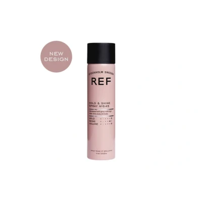 Abbildung von REF Hold &amp; Shine Hairspray 545 75 ml