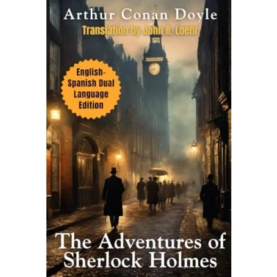 Abbildung von The Adventures of Sherlock Holmes: English Spanish Dual Language Edition (Sherlock Holmes Series)