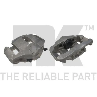 Abbildung von NK 211507 Bremssattel Aluminium BMW: 3 Touring, Limousine, X1