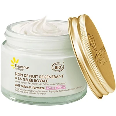 Abbildung von FLEURANCE NATURE Körpercreme, 50 ml