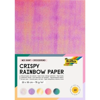 Abbildung von folia Tonpapier 75 g/m²