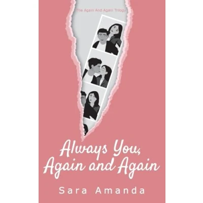 Abbildung von Always You, Again and Again: An Angsty, Second Chance Romance: The Trilogy