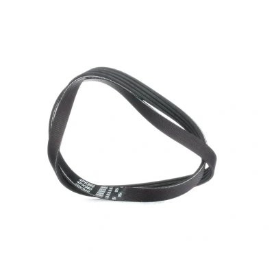 Abbildung von GATES Micro V 4PK960 Keilrippenriemen 960 4 Polyester, EPDM (Ethylen Propylen Dien Kautschuk) RENAULT: ESPACE 3, LAGUNA 1 Grandtour,