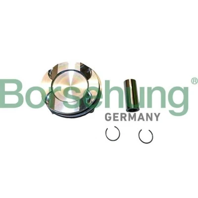 Abbildung von Kolbenringsatz Borsehung B11146