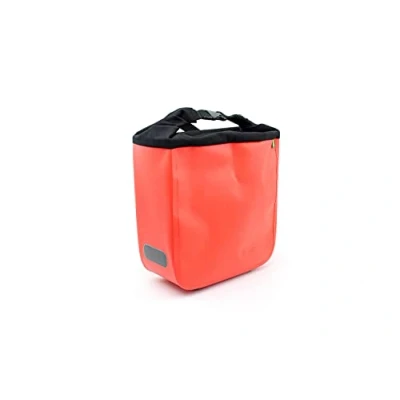 Abbildung von racktime Fahrradtasche