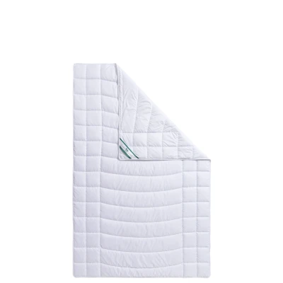 Abbildung von f.a.n. Schlafkomfort Microfaserbettdecke &quot;Warmmax&quot;, leicht, (1 St.), kuscheliges Schlafgefühl, kochfeste Qualität