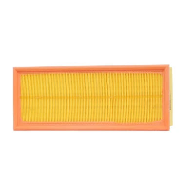 Abbildung von PURFLUX A781 Luftfilter 57 133 335 Filtereinsatz VOLKSWAGEN: TRANSPORTER 3 Bus, Kasten, GOLF 2, AUDI: 80 B4 Limousine, Cabriolet