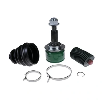 Abbildung von BLUE PRINT ADK88928 Gelenksatz radseitig SUZUKI: SWIFT 3, Splash