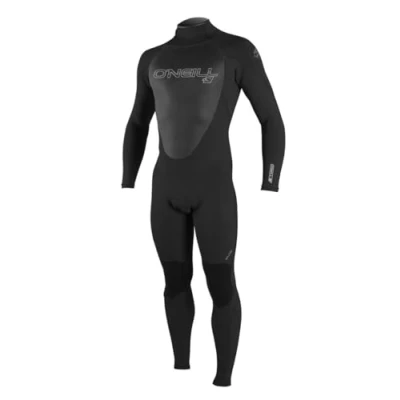 Abbildung von O&#039;Neill Wetsuits Herren Epic 3/2 Neoprenanzug, Black, M