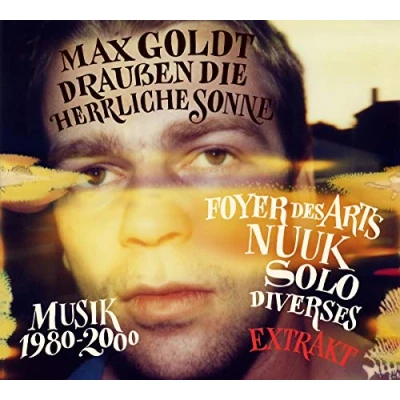 Abbildung von Draußen die Herrliche Sonne Musik 1980 2000 (E [Vinyl LP]