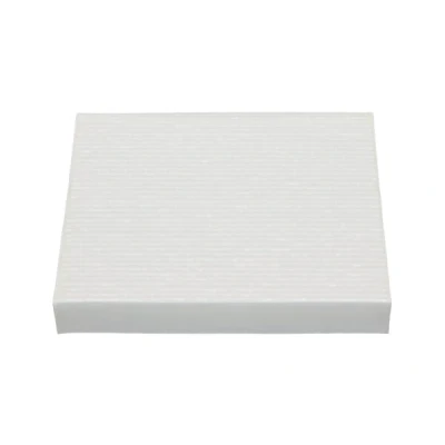 Abbildung von KAVO PARTS HC 8239 Innenraumfilter Pollenfilter 224mm 202mm 30mm HYUNDAI: Kona SUV, Box Body / KIA: Rio 4 Schrägheck, SOUL 2