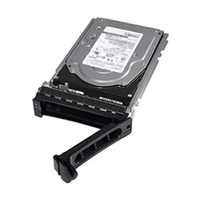 Abbildung von Dell 600GB HHD SAS 12GBPS 10K 512N 2.5IN