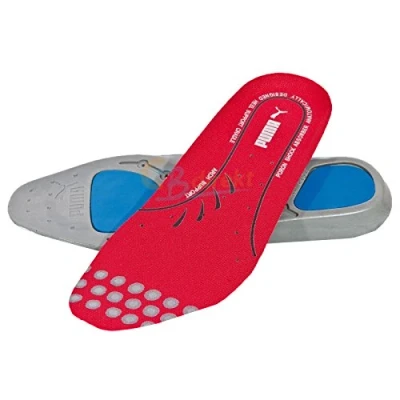 Abbildung von Puma Safety Einlegesohlen Evercushion plus footbed RP