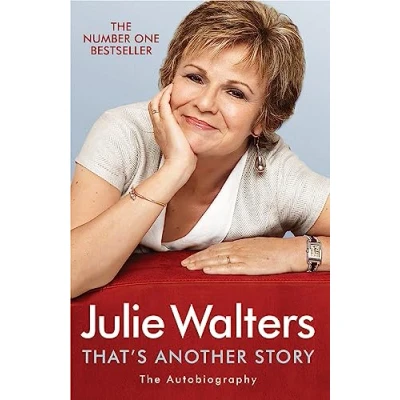 Abbildung von That&#039;s Another Story: The Autobiography