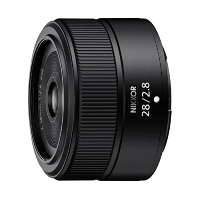Abbildung von Nikon NIKKOR Z 28mm f/2.8