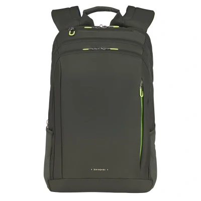 Abbildung von Samsonite Guardit Classy Backpack 15.6&#039;&#039; gunmetal green