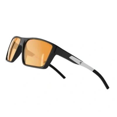 Abbildung von Horus X Gaming Brille Blaulichtfilter Computerbildschirm Gegen Ermüdung &amp; Augenbelastung Revo Black