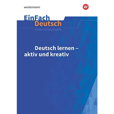 Abbildung von EinFach Deutsch Unterrichtsmodelle: lernen aktiv und kreativ Klassen 5 13