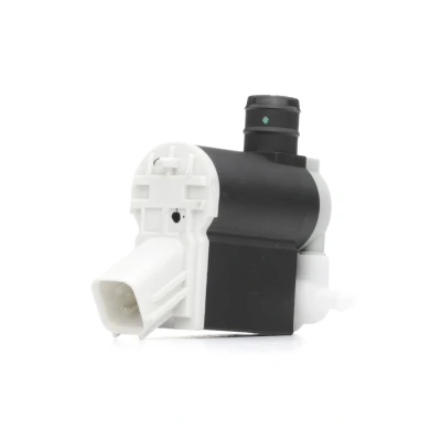 Abbildung von FEBI BILSTEIN 107382 Waschwasserpumpe KIA: Pro cee‘d I Schrägheck, II Picanto II, HYUNDAI: i10 I, SANTA FE 3